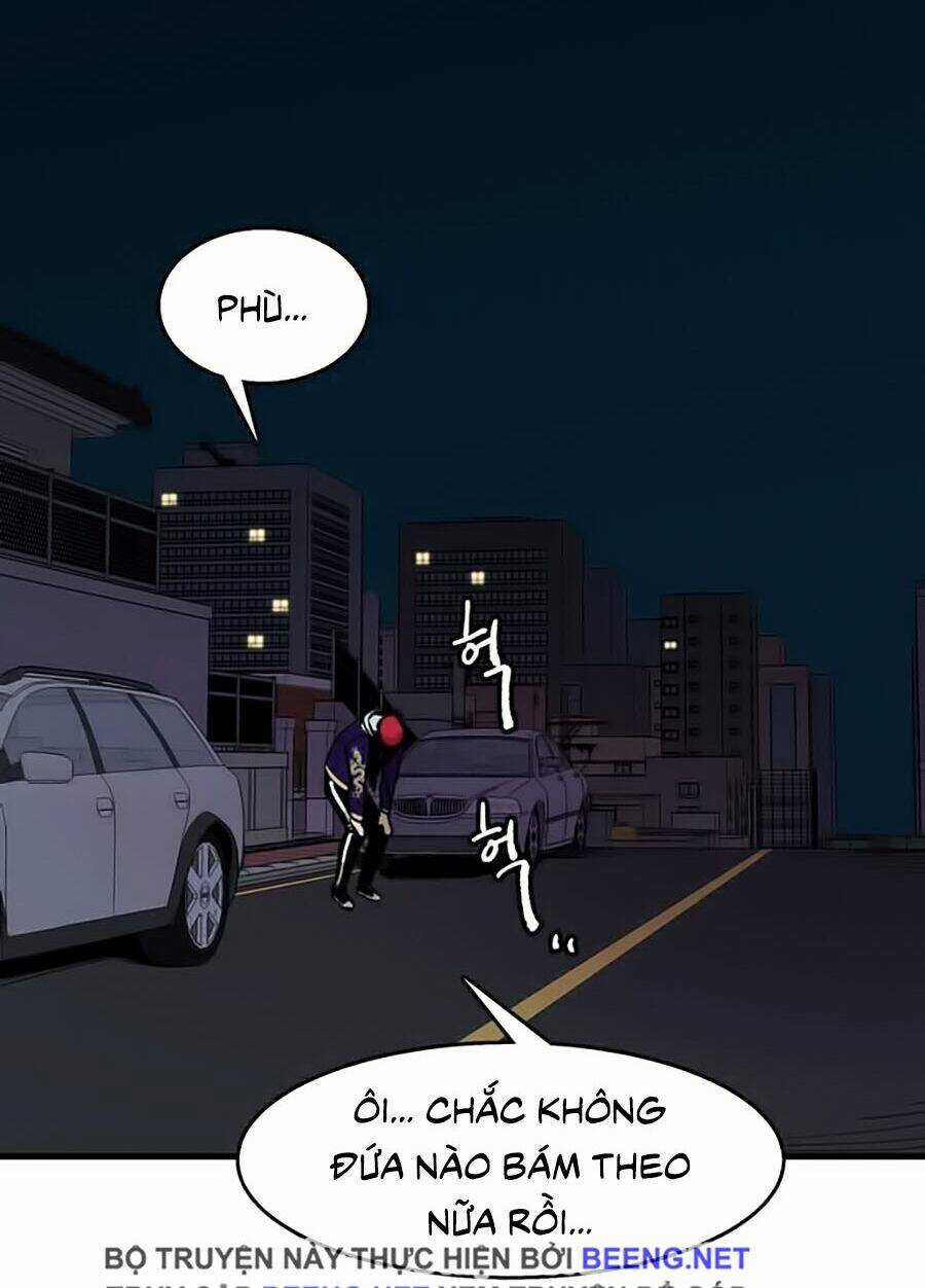 Xếp Hạng Bắt Nạt Chapter 3 trang 121