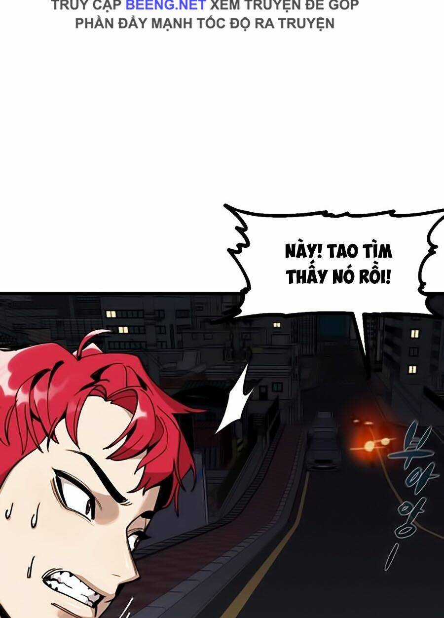 Xếp Hạng Bắt Nạt Chapter 3 trang 122