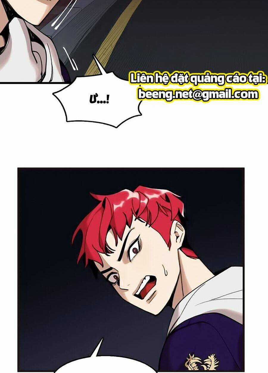 Xếp Hạng Bắt Nạt Chapter 3 trang 123