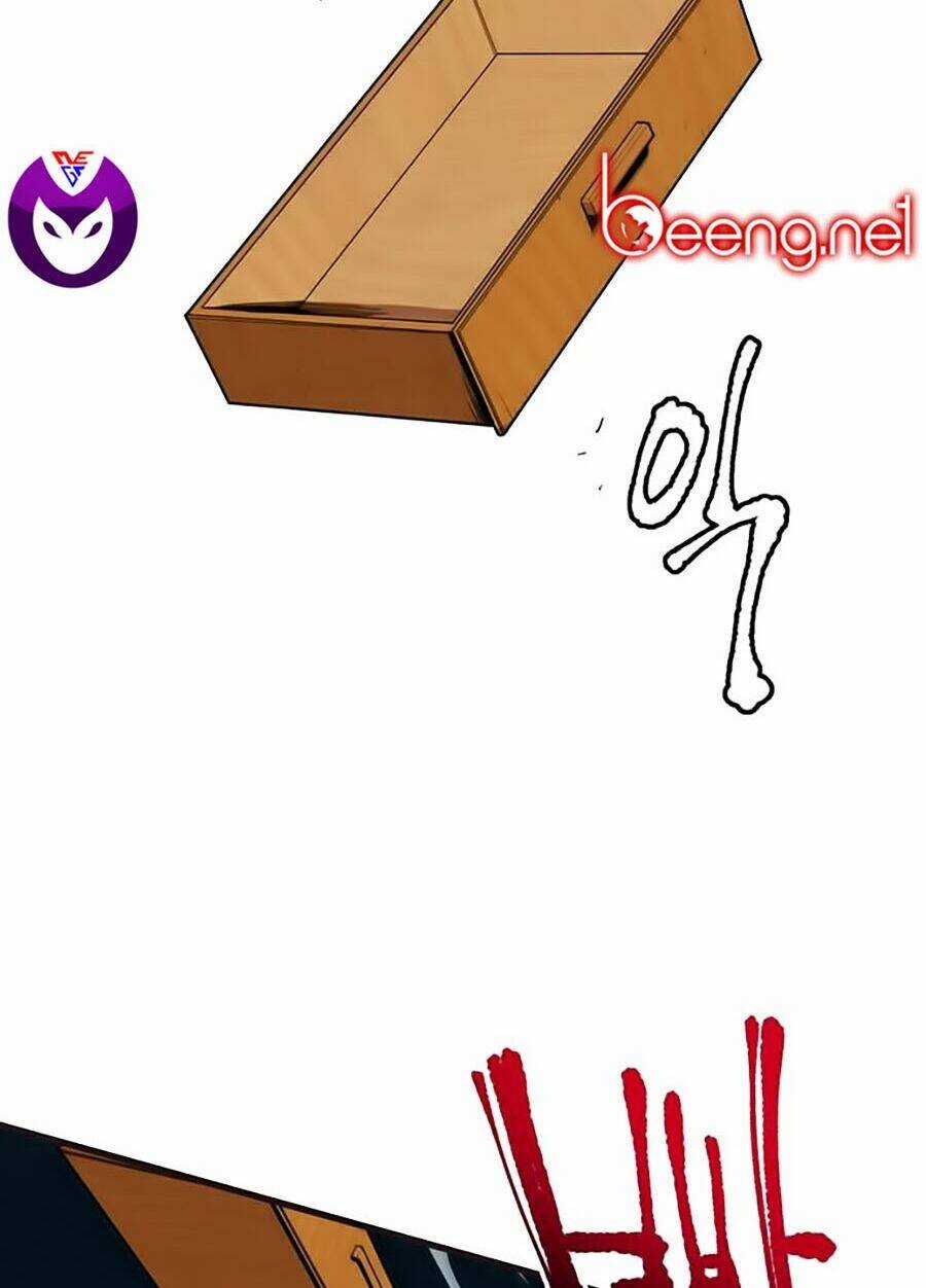 Xếp Hạng Bắt Nạt Chapter 3 trang 125