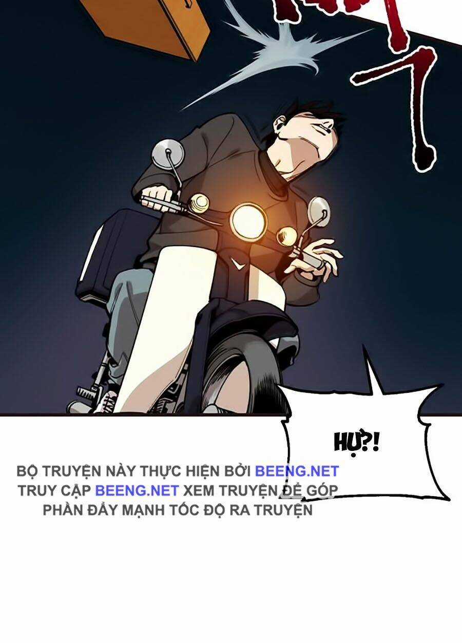 Xếp Hạng Bắt Nạt Chapter 3 trang 126