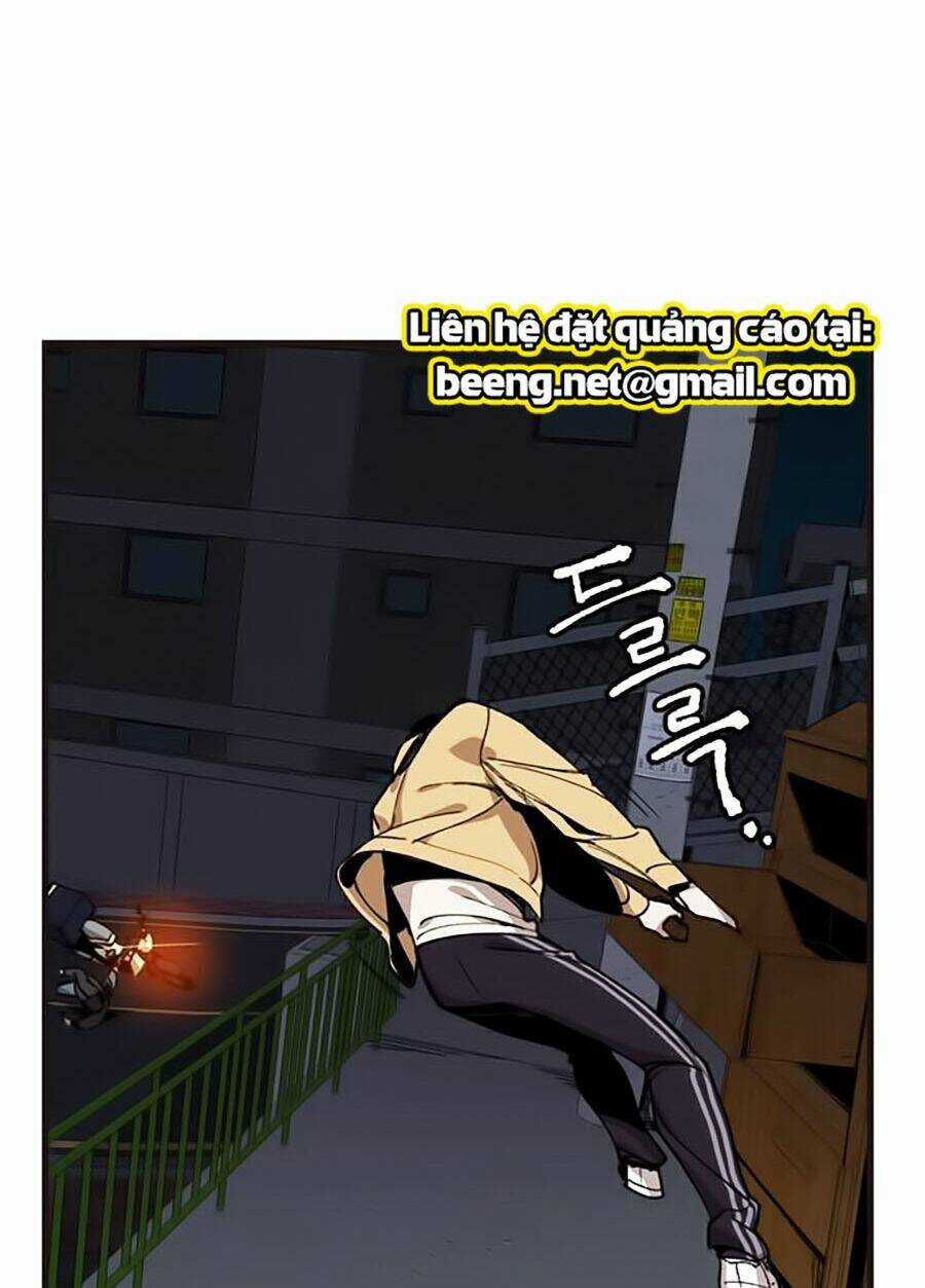 Xếp Hạng Bắt Nạt Chapter 3 trang 127