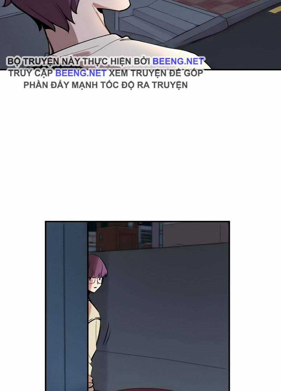 Xếp Hạng Bắt Nạt Chapter 3 trang 13