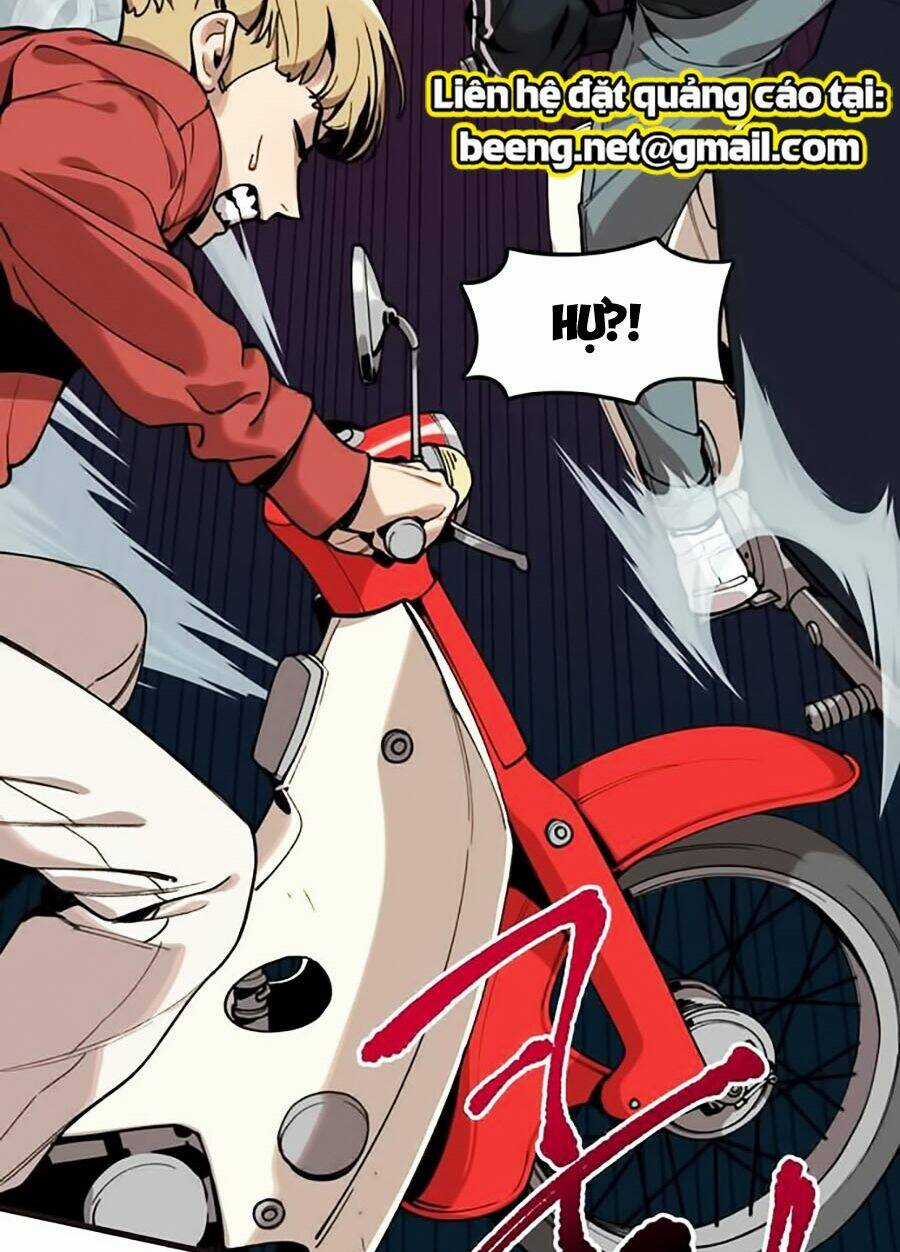 Xếp Hạng Bắt Nạt Chapter 3 trang 132