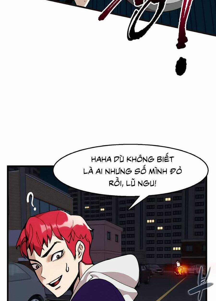 Xếp Hạng Bắt Nạt Chapter 3 trang 133