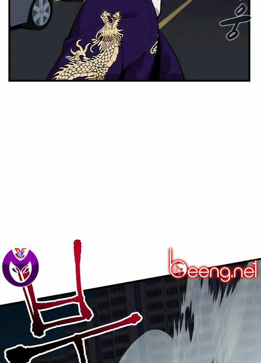 Xếp Hạng Bắt Nạt Chapter 3 trang 134