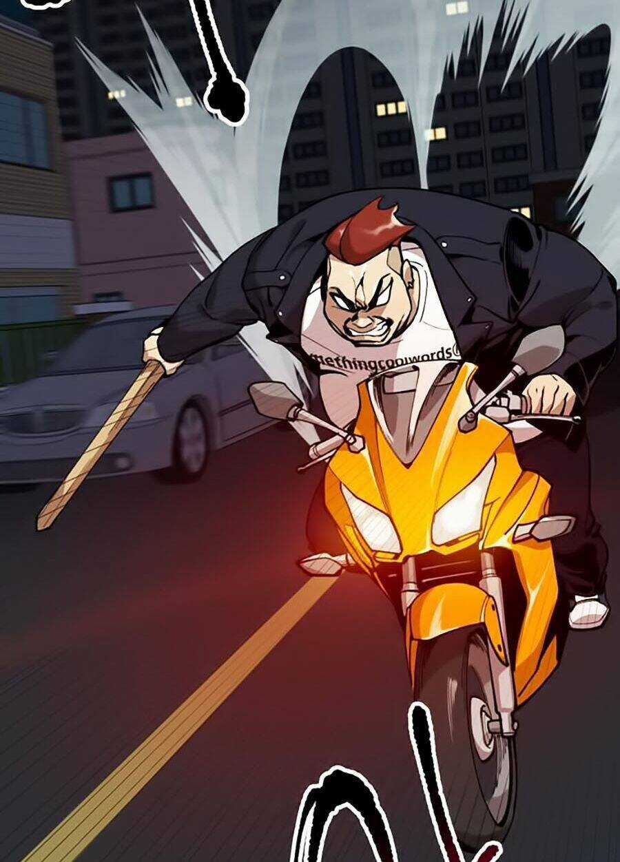 Xếp Hạng Bắt Nạt Chapter 3 trang 135