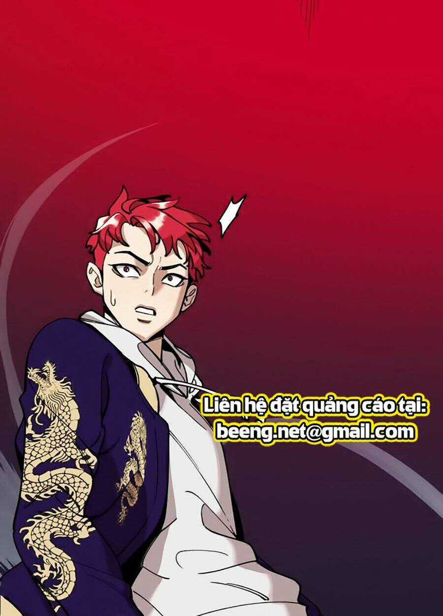 Xếp Hạng Bắt Nạt Chapter 3 trang 137