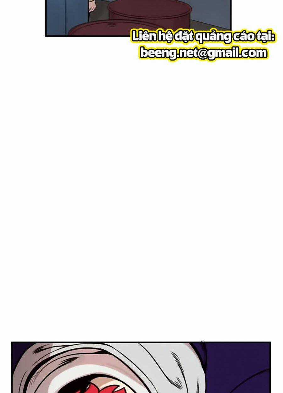 Xếp Hạng Bắt Nạt Chapter 3 trang 14