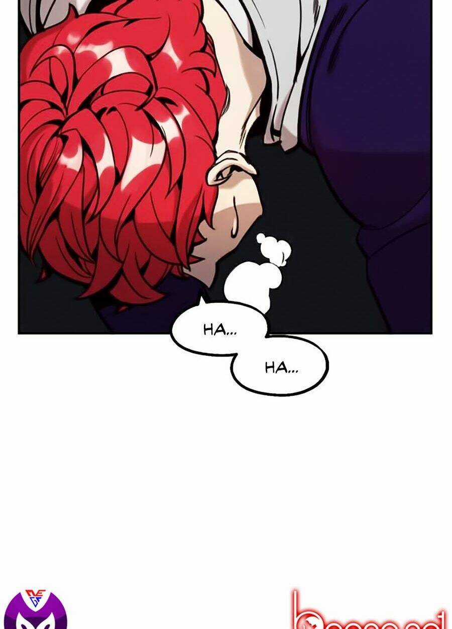 Xếp Hạng Bắt Nạt Chapter 3 trang 15