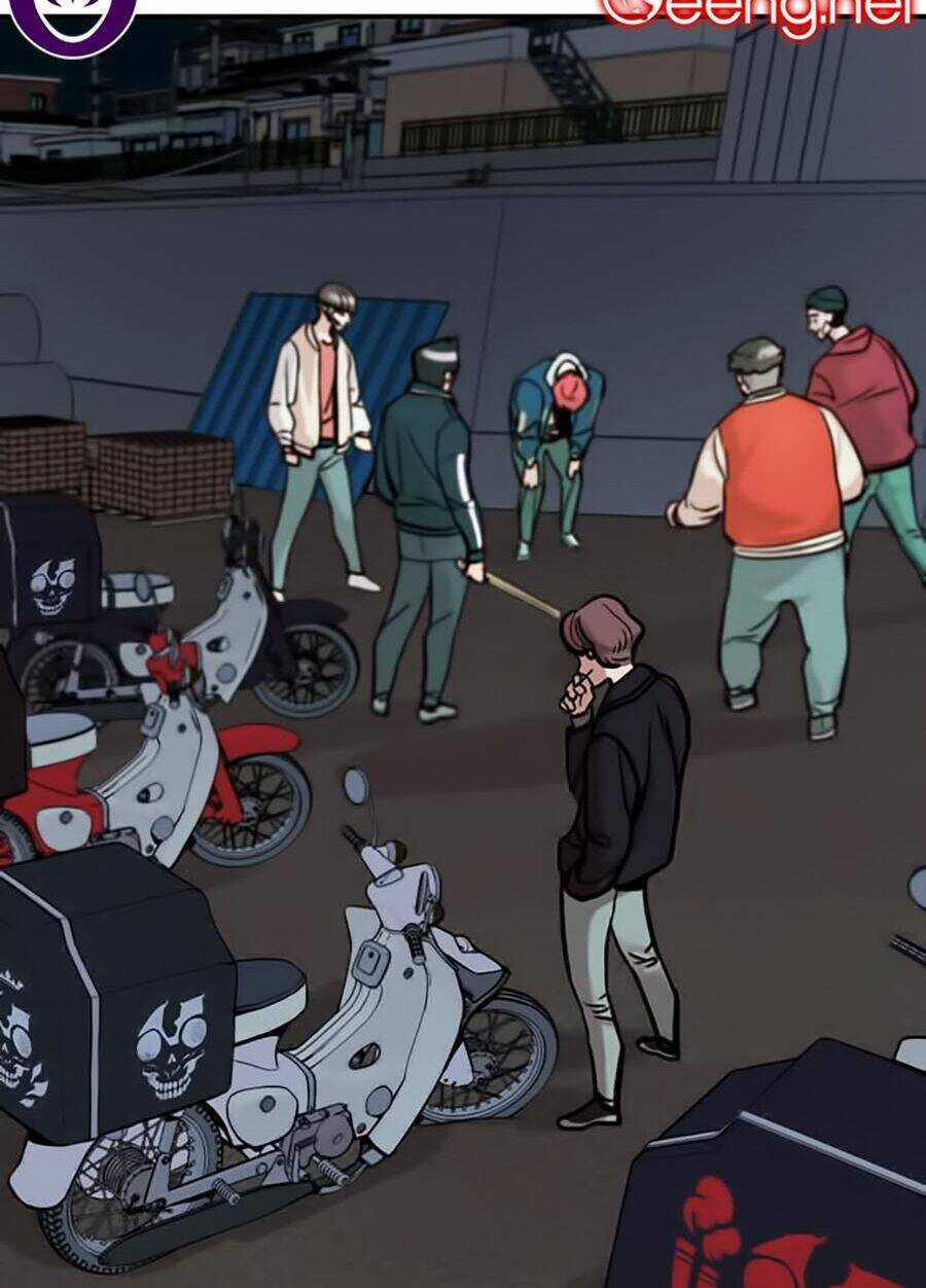 Xếp Hạng Bắt Nạt Chapter 3 trang 16