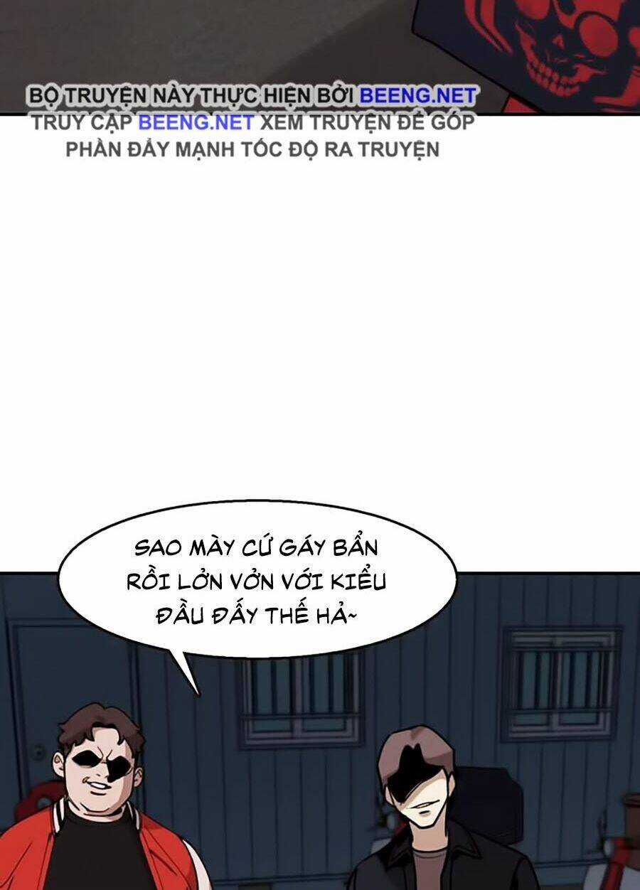 Xếp Hạng Bắt Nạt Chapter 3 trang 17