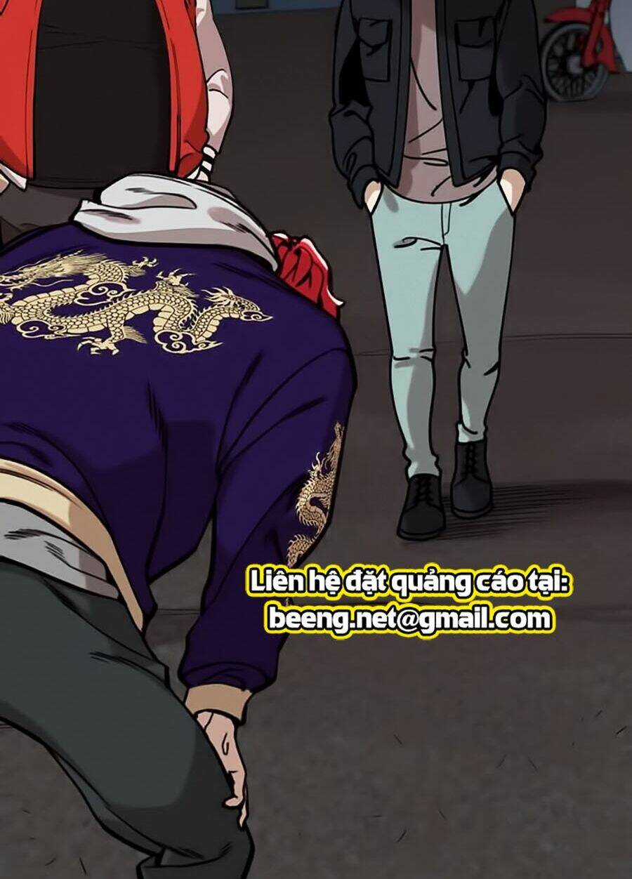 Xếp Hạng Bắt Nạt Chapter 3 trang 18