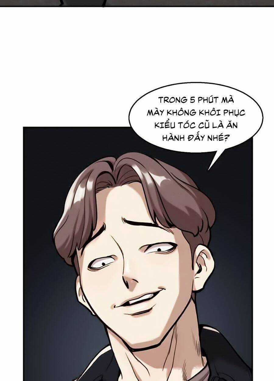 Xếp Hạng Bắt Nạt Chapter 3 trang 19