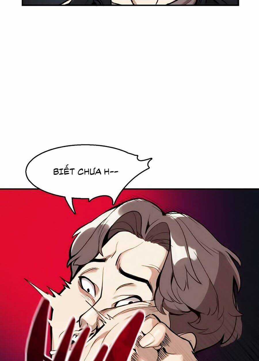 Xếp Hạng Bắt Nạt Chapter 3 trang 20