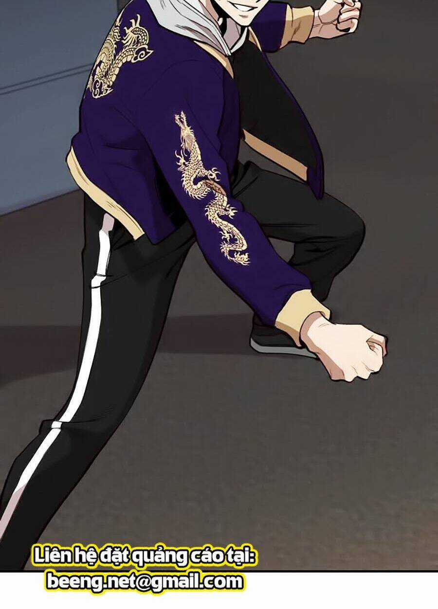 Xếp Hạng Bắt Nạt Chapter 3 trang 23