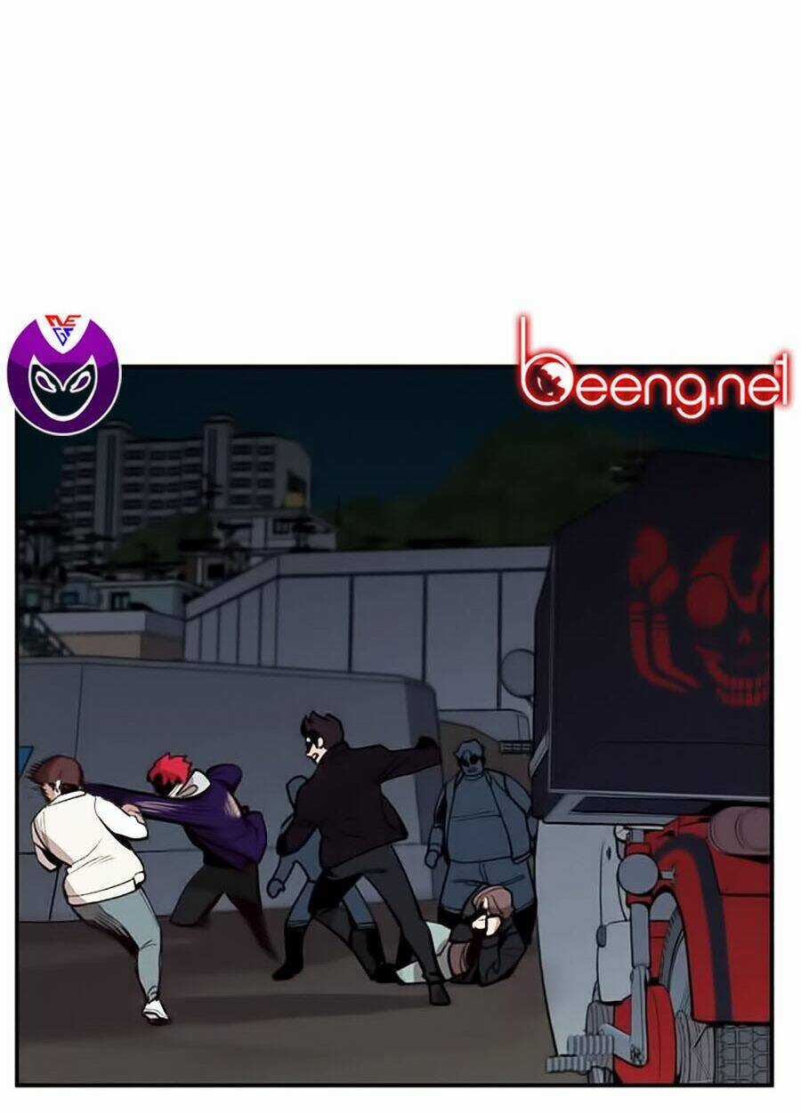 Xếp Hạng Bắt Nạt Chapter 3 trang 25