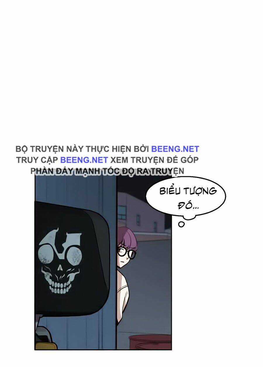 Xếp Hạng Bắt Nạt Chapter 3 trang 26