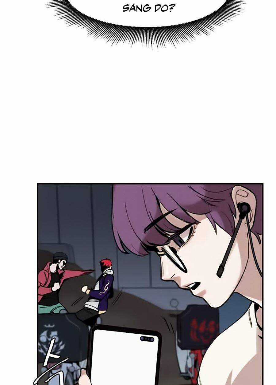 Xếp Hạng Bắt Nạt Chapter 3 trang 28