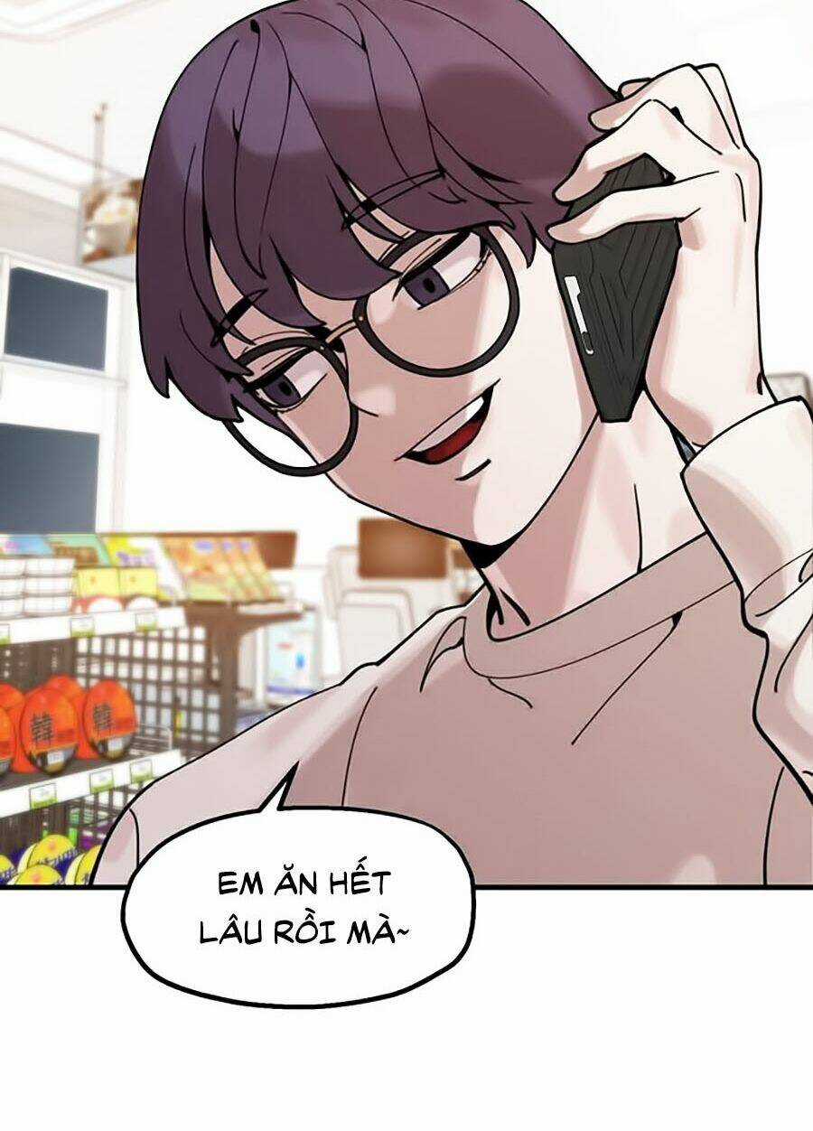 Xếp Hạng Bắt Nạt Chapter 3 trang 3