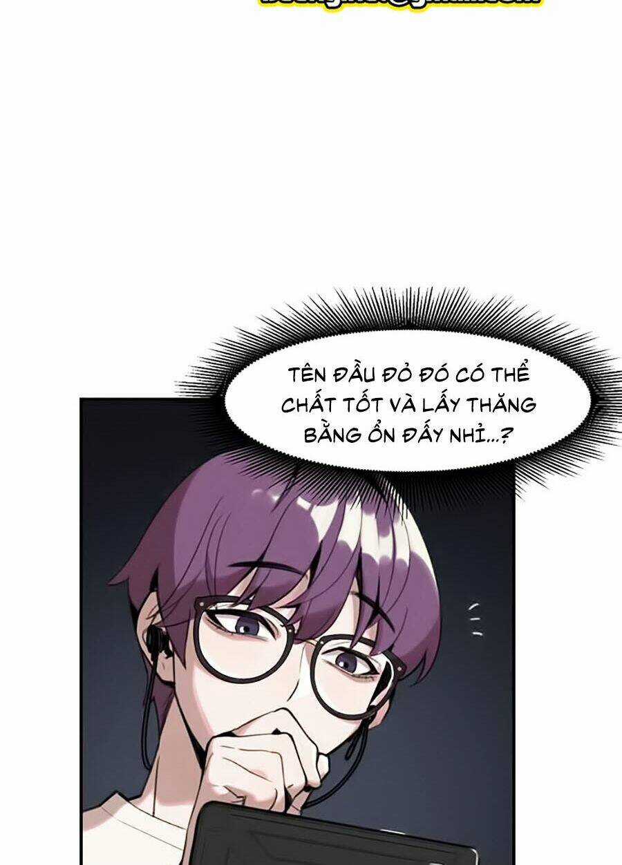 Xếp Hạng Bắt Nạt Chapter 3 trang 31