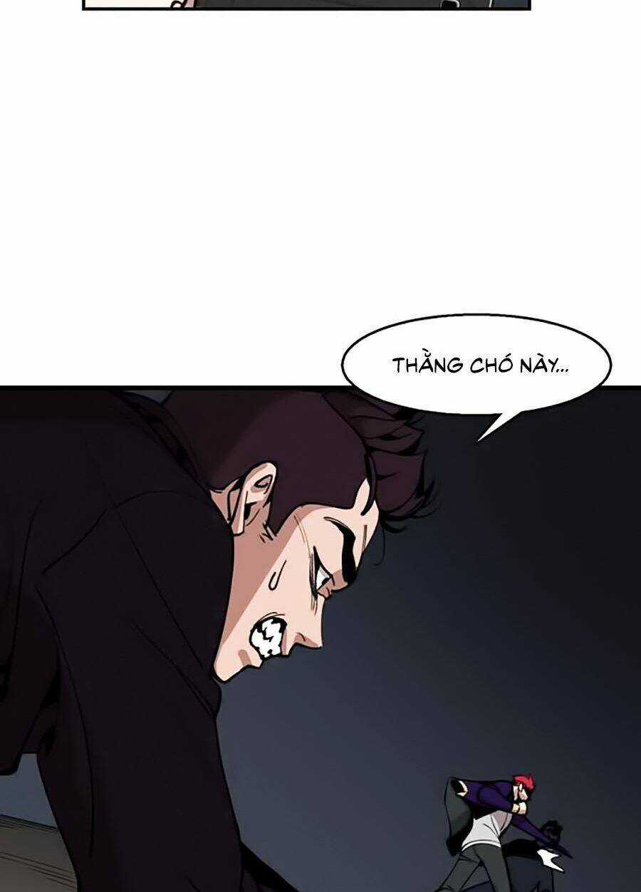 Xếp Hạng Bắt Nạt Chapter 3 trang 32