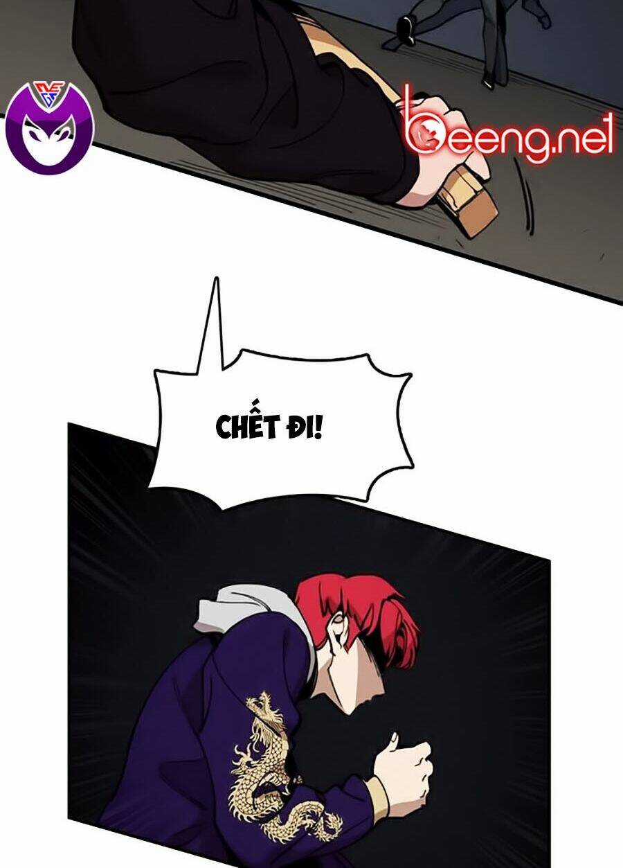 Xếp Hạng Bắt Nạt Chapter 3 trang 33