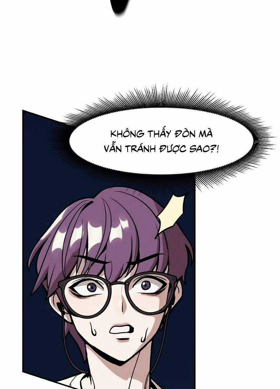 Xếp Hạng Bắt Nạt Chapter 3 trang 37