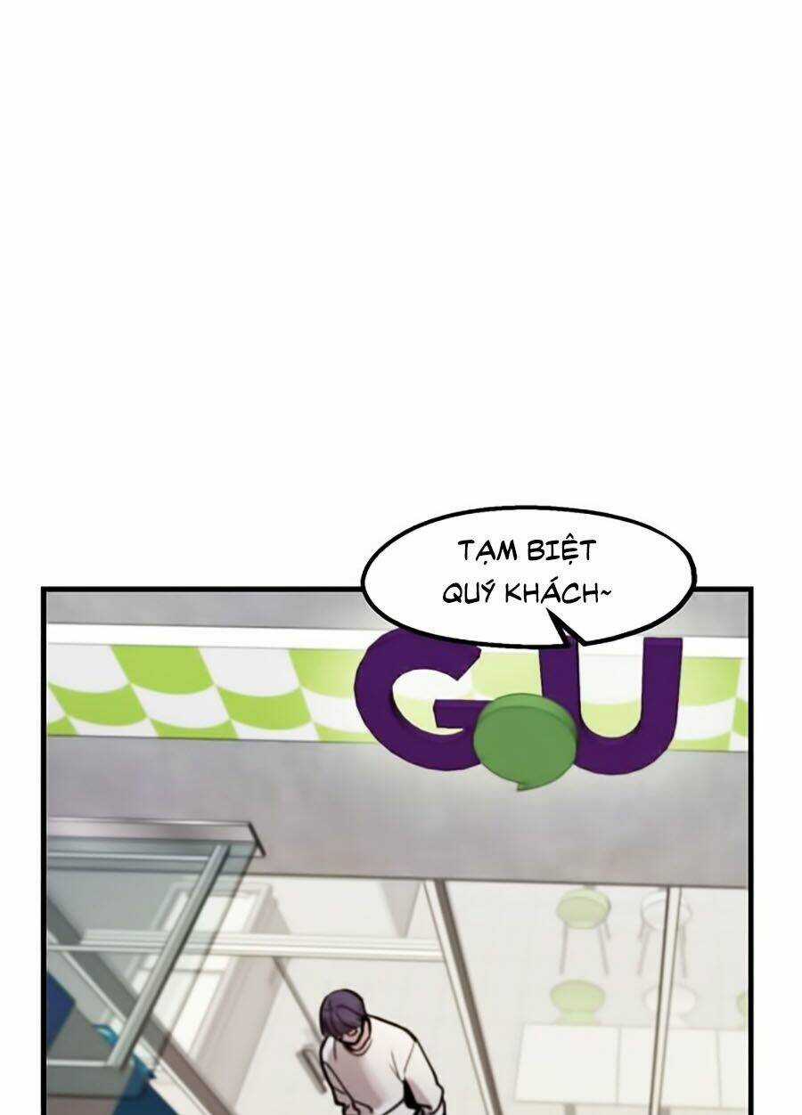 Xếp Hạng Bắt Nạt Chapter 3 trang 4