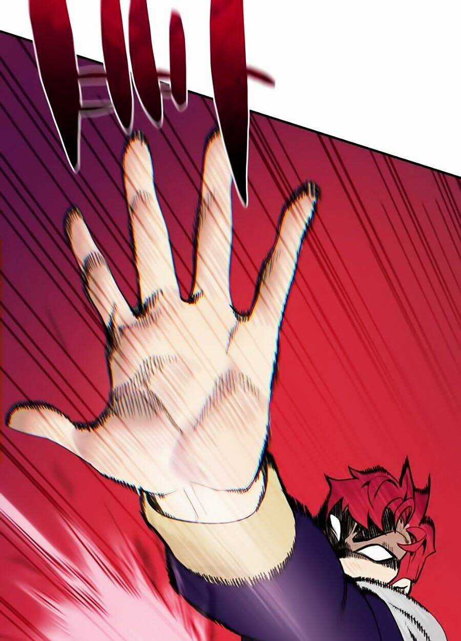 Xếp Hạng Bắt Nạt Chapter 3 trang 40