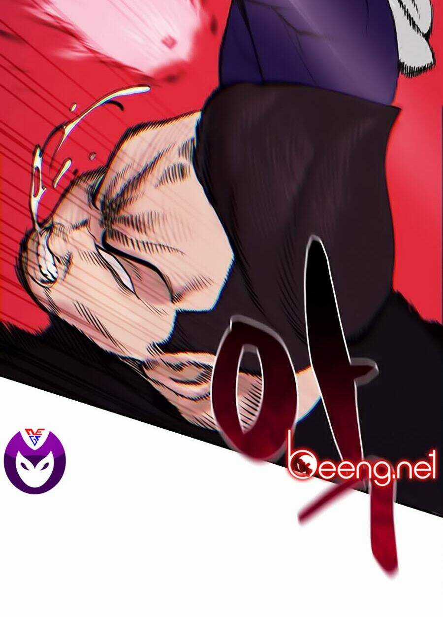 Xếp Hạng Bắt Nạt Chapter 3 trang 41