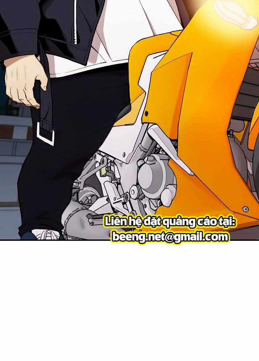 Xếp Hạng Bắt Nạt Chapter 3 trang 44