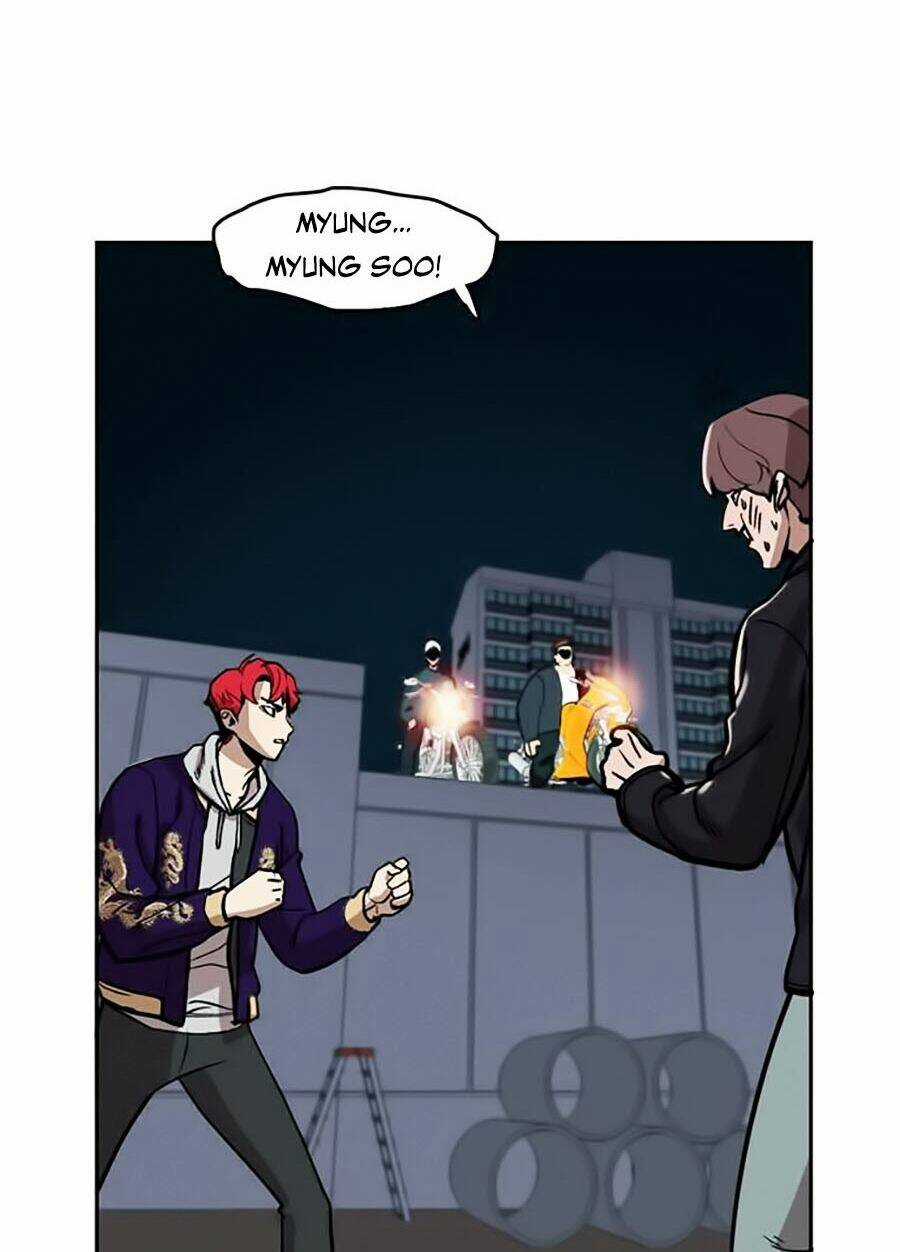 Xếp Hạng Bắt Nạt Chapter 3 trang 45