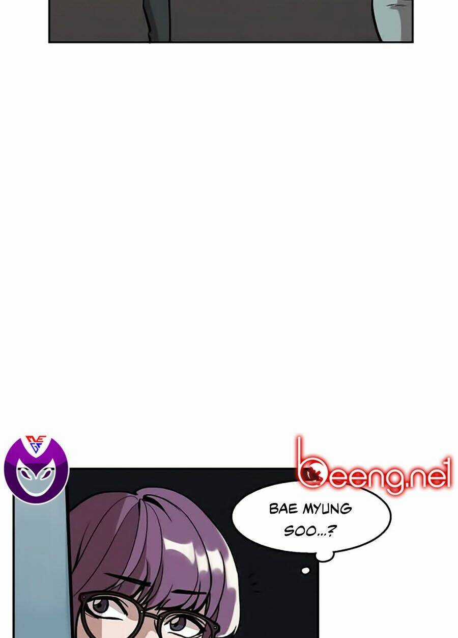 Xếp Hạng Bắt Nạt Chapter 3 trang 46