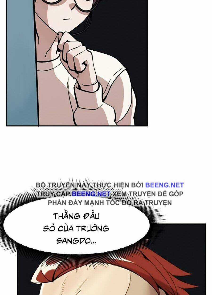 Xếp Hạng Bắt Nạt Chapter 3 trang 47