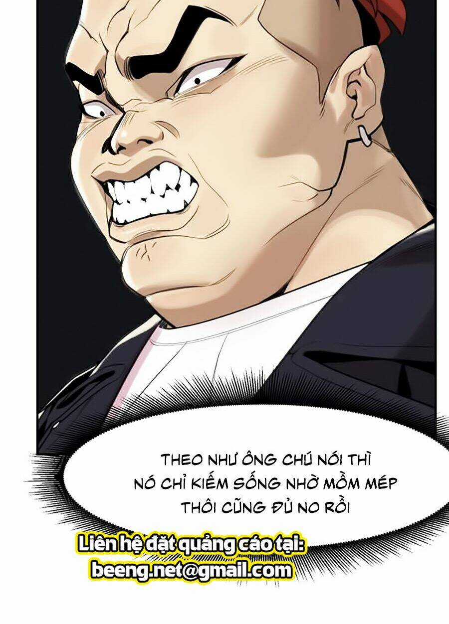 Xếp Hạng Bắt Nạt Chapter 3 trang 48