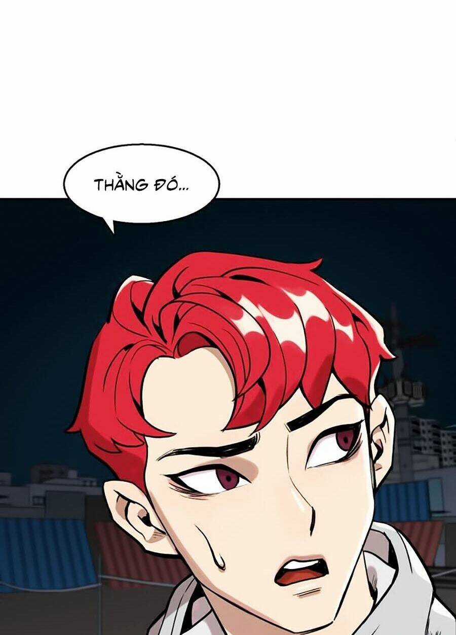 Xếp Hạng Bắt Nạt Chapter 3 trang 49