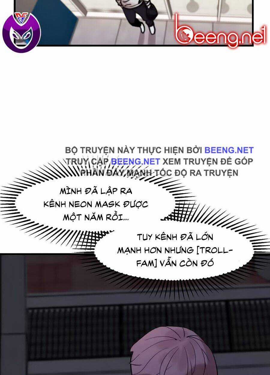 Xếp Hạng Bắt Nạt Chapter 3 trang 5