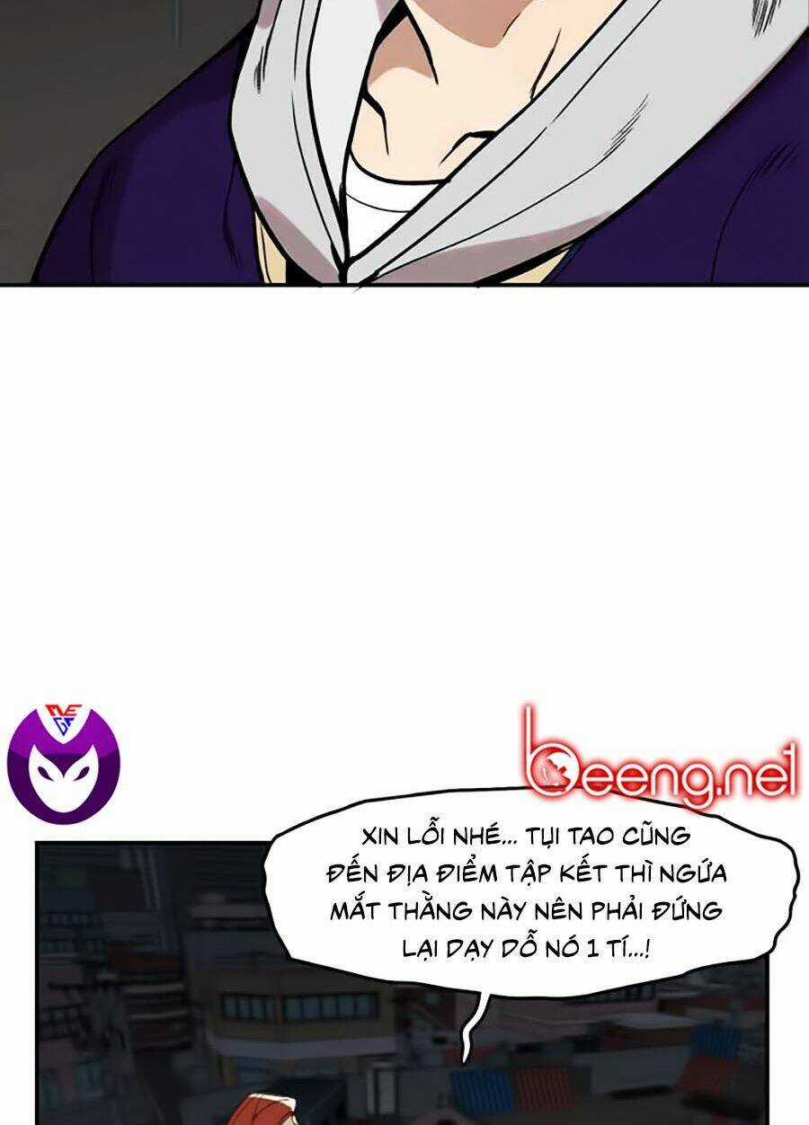 Xếp Hạng Bắt Nạt Chapter 3 trang 50