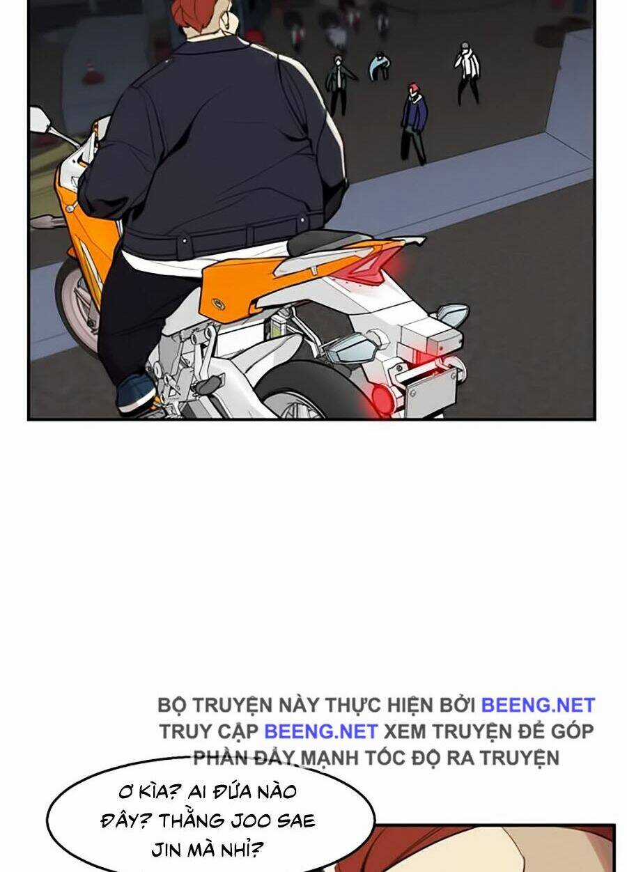 Xếp Hạng Bắt Nạt Chapter 3 trang 51