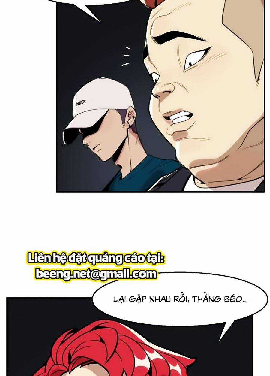 Xếp Hạng Bắt Nạt Chapter 3 trang 52