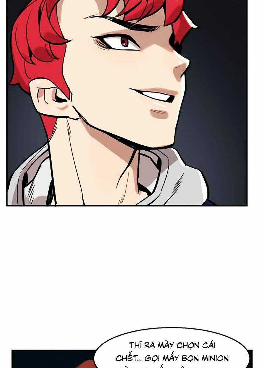 Xếp Hạng Bắt Nạt Chapter 3 trang 53