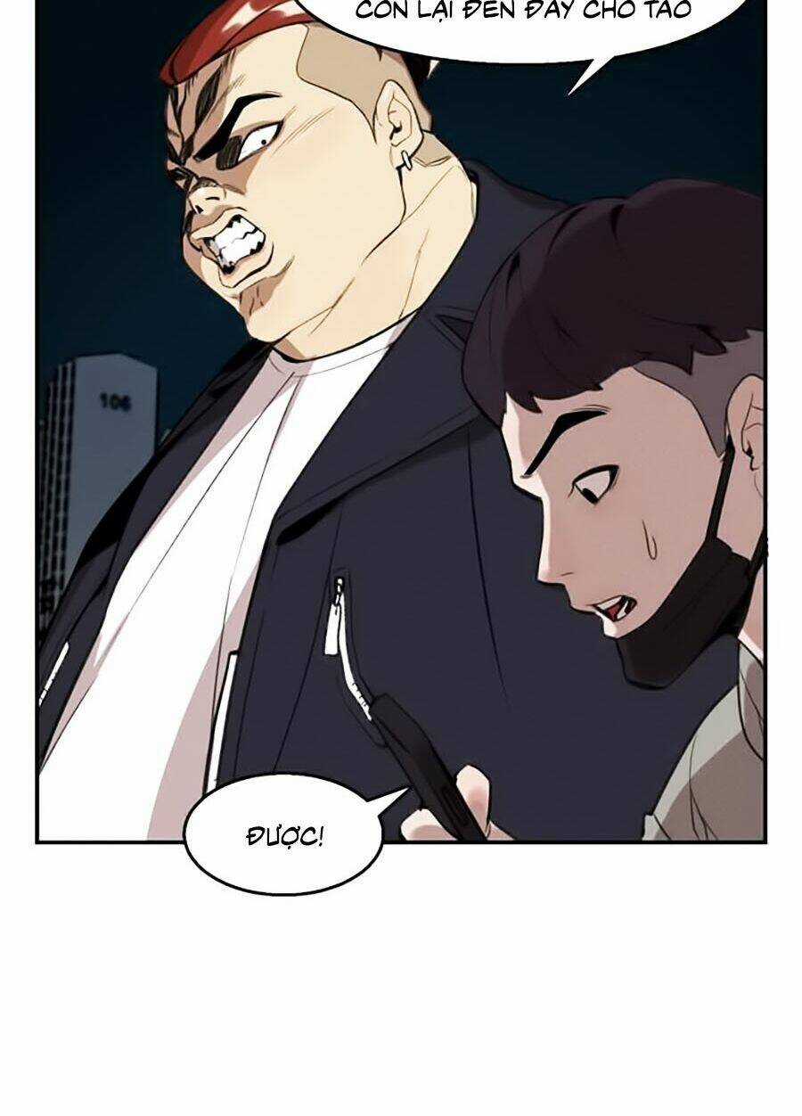 Xếp Hạng Bắt Nạt Chapter 3 trang 54