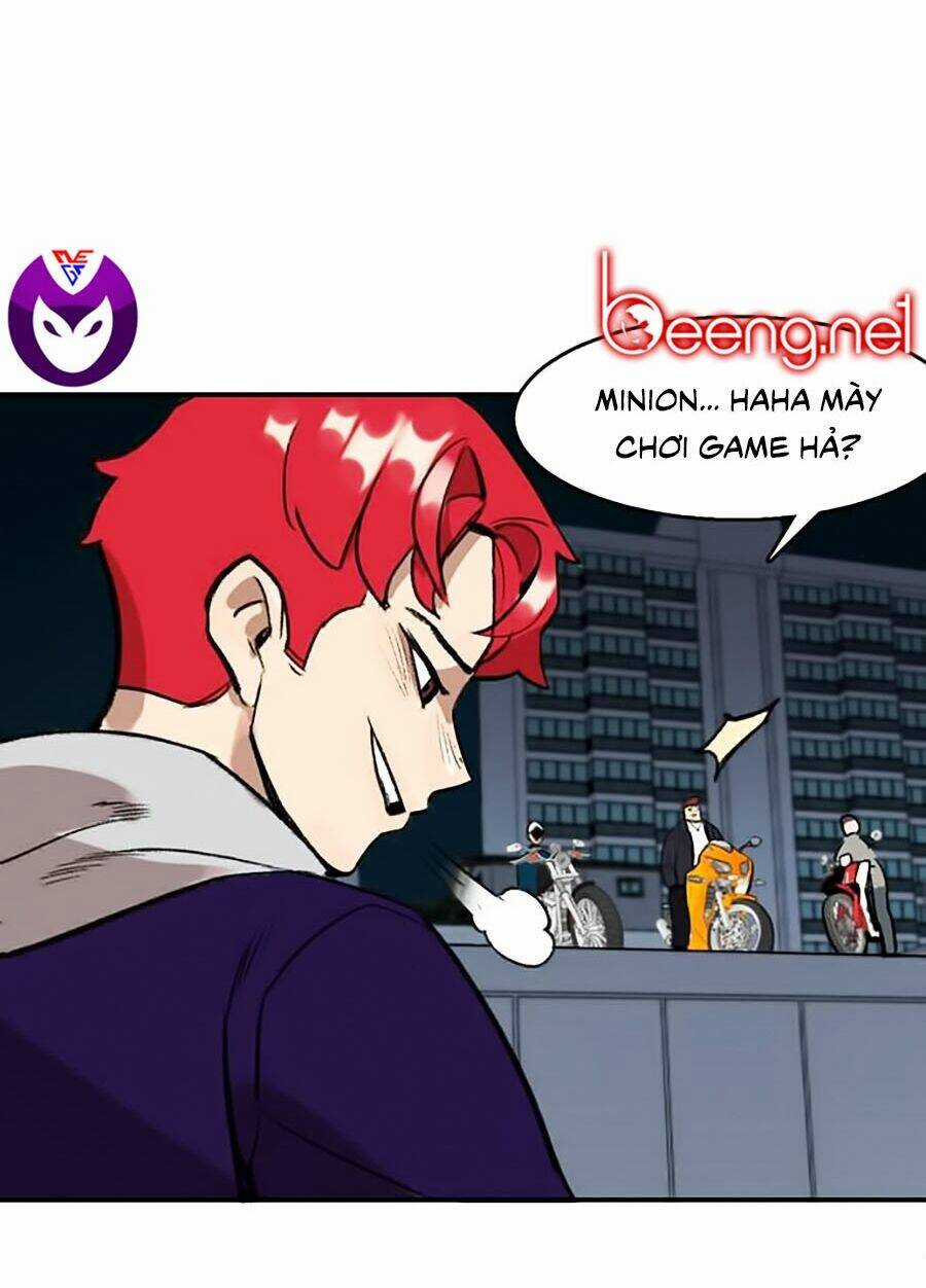 Xếp Hạng Bắt Nạt Chapter 3 trang 55