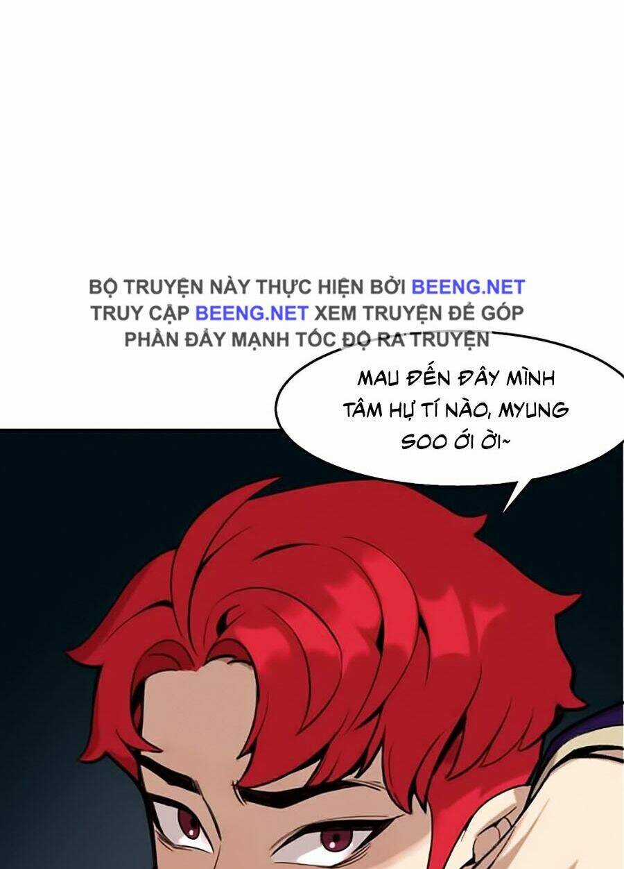 Xếp Hạng Bắt Nạt Chapter 3 trang 56