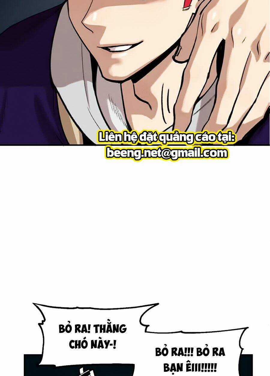 Xếp Hạng Bắt Nạt Chapter 3 trang 57