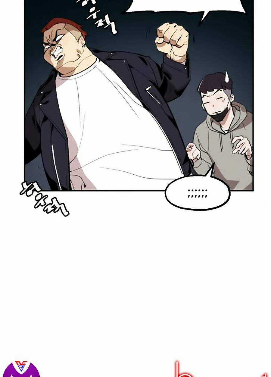 Xếp Hạng Bắt Nạt Chapter 3 trang 58