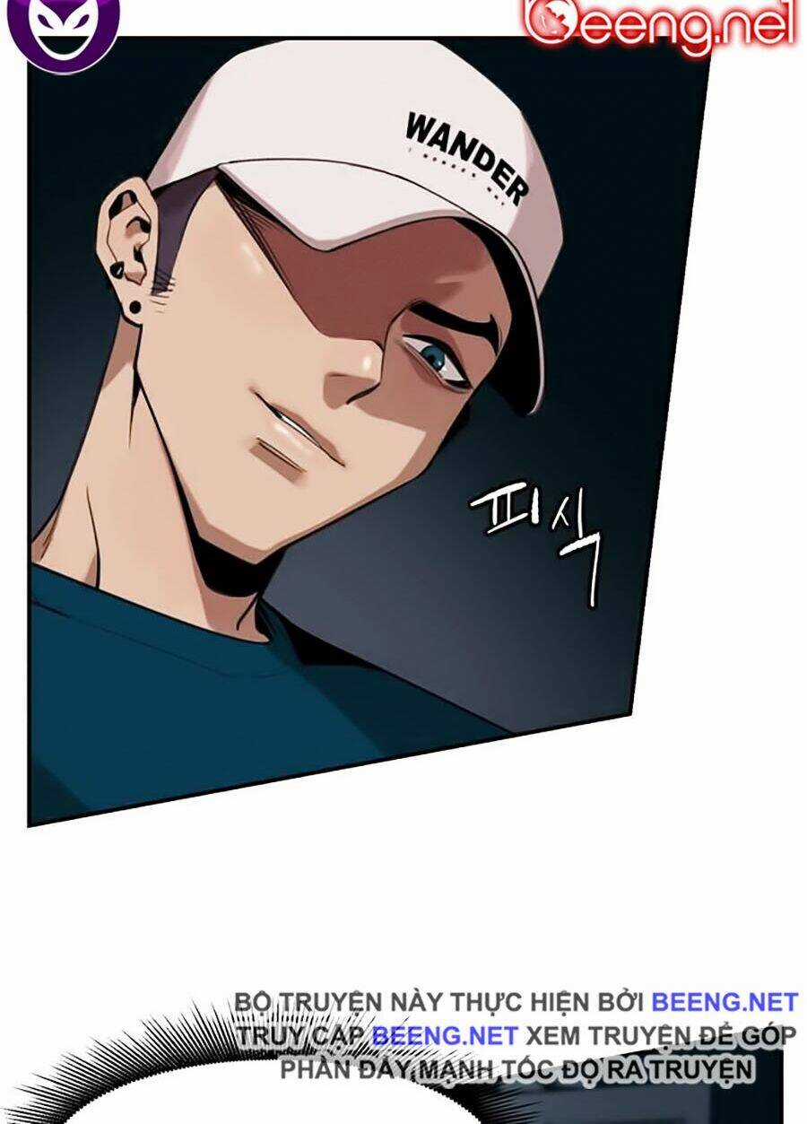 Xếp Hạng Bắt Nạt Chapter 3 trang 59