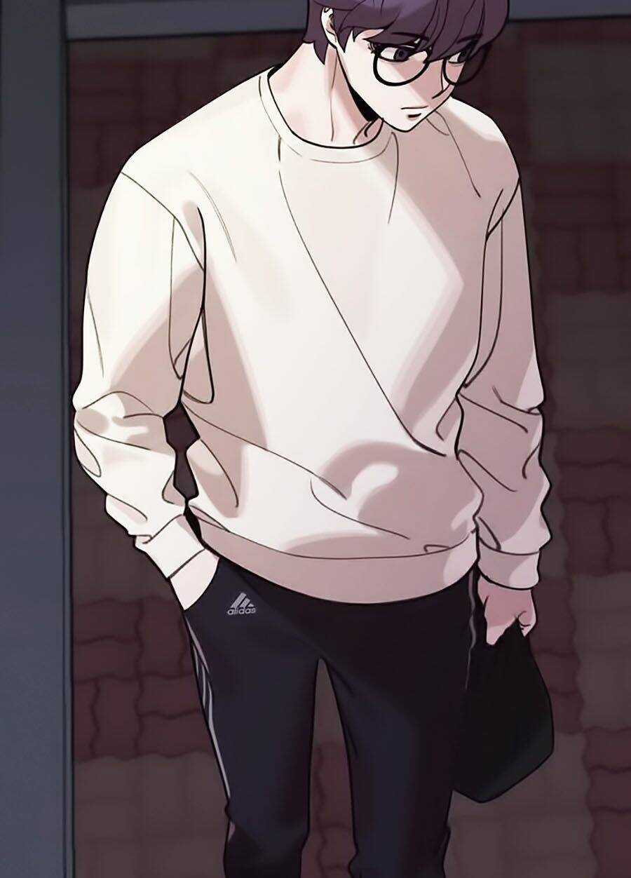 Xếp Hạng Bắt Nạt Chapter 3 trang 6