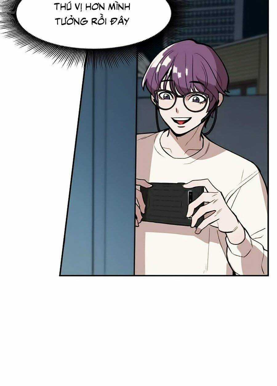 Xếp Hạng Bắt Nạt Chapter 3 trang 60